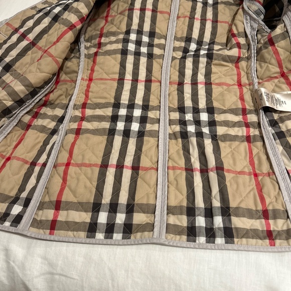 Burberry Brit Classic - Picture 2 of 6